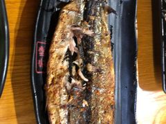 -云晓光头烧烤吧(德平路店)