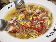 -太二酸菜鱼(沈阳万象城店)