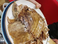 -好彩猪肚鸡(正弘城店)