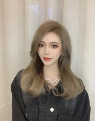 -SY水源护肤造型