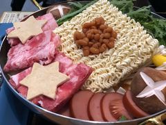 -李先生的首尔小馆(松江启源广场店)