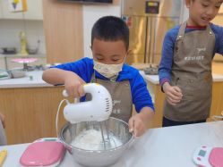 -南山信和DIY手工烘焙馆(信和购物广场店)