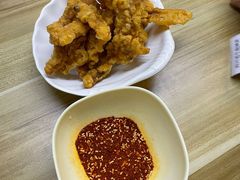-四川老牛麻辣烫(北门桥店)