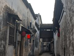 -崇仁古镇
