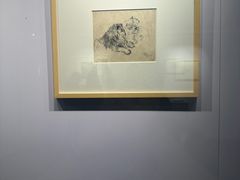-吴作人艺术馆