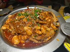 -嘎嘎鸭脑壳(金沙店)