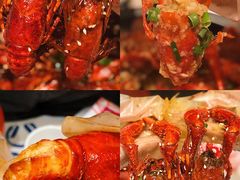 -松哥油焖大虾(科技园店)