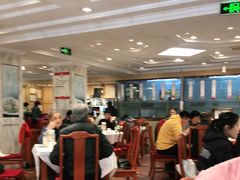 大堂-峨嵋酒家总店(车公庄店)