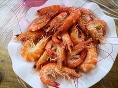 -阿古海鲜大排档(青澳湾自然之门六年好店)