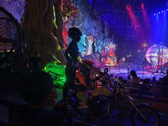 -广州长隆国际大马戏