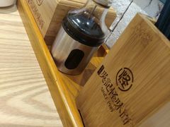 -牛王庙吳記怪味面(双楠店)