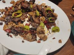 -李氏八大件老菜馆(万宝街店)