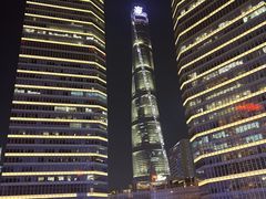 -上海中心大厦