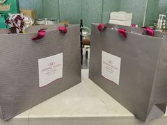 -银星皇冠假日酒店美食阁