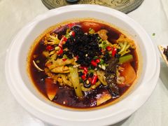 -李老爹香辣蟹(宣武门店)