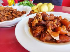 -韵之源农家菜(北京1店)