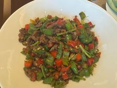 -富力威斯汀酒店-中国元素中餐厅(武昌临江店)