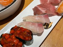 -万岁寿司(万国店)