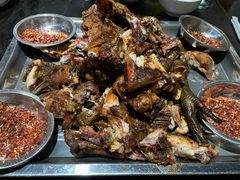 -磨西小解(炉城南路分店)
