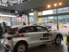 -金港秋名山·双层卡丁车场