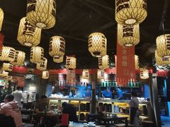 -南京大牌档(济南万象城店)