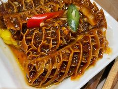 金钱肚-稻香酒家(长宁KING88广场店)