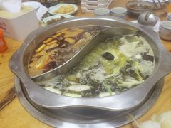 -川渝打渔郎火锅店(润华店)
