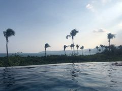 -三亚亚龙湾天域度假酒店