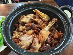 -斯丹姜母鸭·古法干香(涂门街总店)