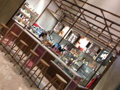 -COSTA COFFEE(静安嘉里中心店)