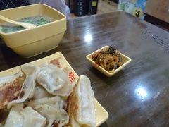 -肥叔锅贴(凤来店)