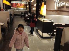 -必胜客(金高店)