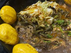 -大鹅岛灶台鱼·铁锅炖(水库路店)