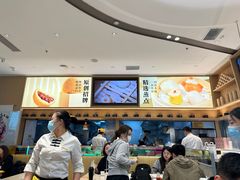 -蔡澜点心·粤菜(丽泽天街店)