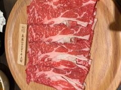 -MoMo牧场·寿喜烧专门店(长泰广场店)