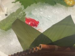 -極上萬膳·日料放题(海岸城店)