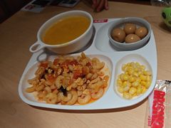 -大师兄·西北小馆(北站缤果空间店)