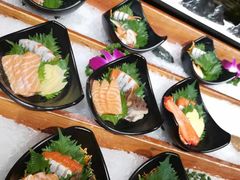 -芭菲盛宴·环球美食(北城国际店)