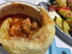 -库滋明·俄罗斯特色美食(中央大街店)