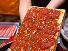 -赵家院子佬火锅(重庆总店)