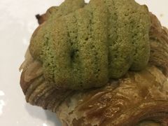 -WHEAT&BAKER-麥(凯德来福士店)