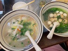 -汇豪轩(光明东路店)
