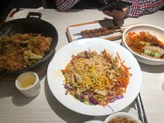 -九毛九西北菜(番禺万达店)