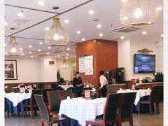 大堂-岭南海晏楼(滨江东总店)
