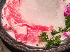 -捞王锅物料理(上海世茂广场店)