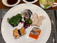 -北京王府井希尔顿酒店·万斯阁西餐厅