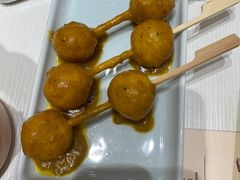 -池奈·咖喱蛋包饭(熙地港店)