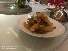 -老长春肉馆(创业大街店)