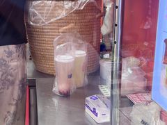 -张果佬年糕卷(科巷店)
