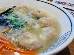 -冯不记米坊(凯德广场店)
